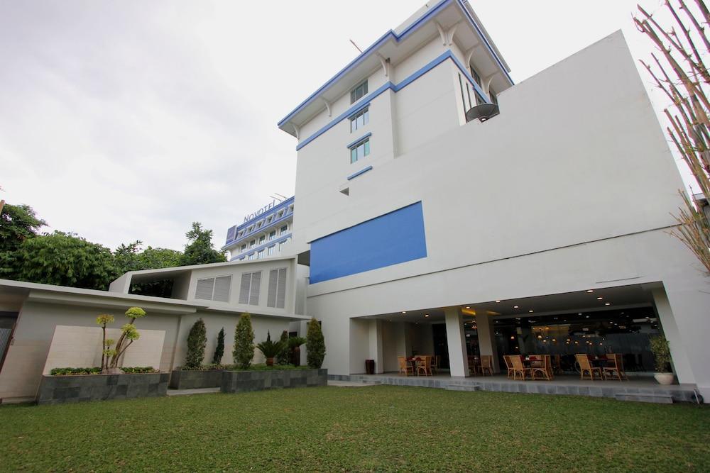 Kimaya Sudirman Yogyakarta By Harris Ngoại thất bức ảnh