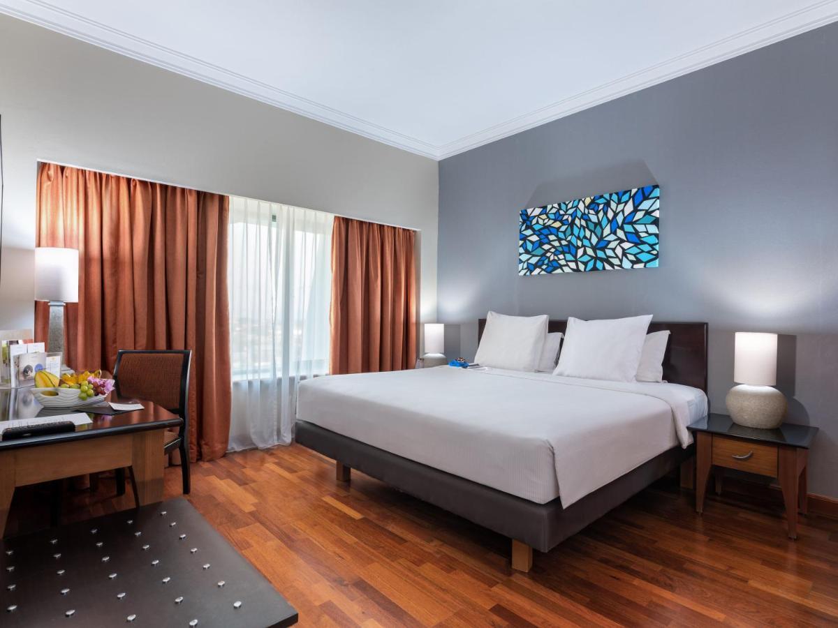 Kimaya Sudirman Yogyakarta By Harris Ngoại thất bức ảnh