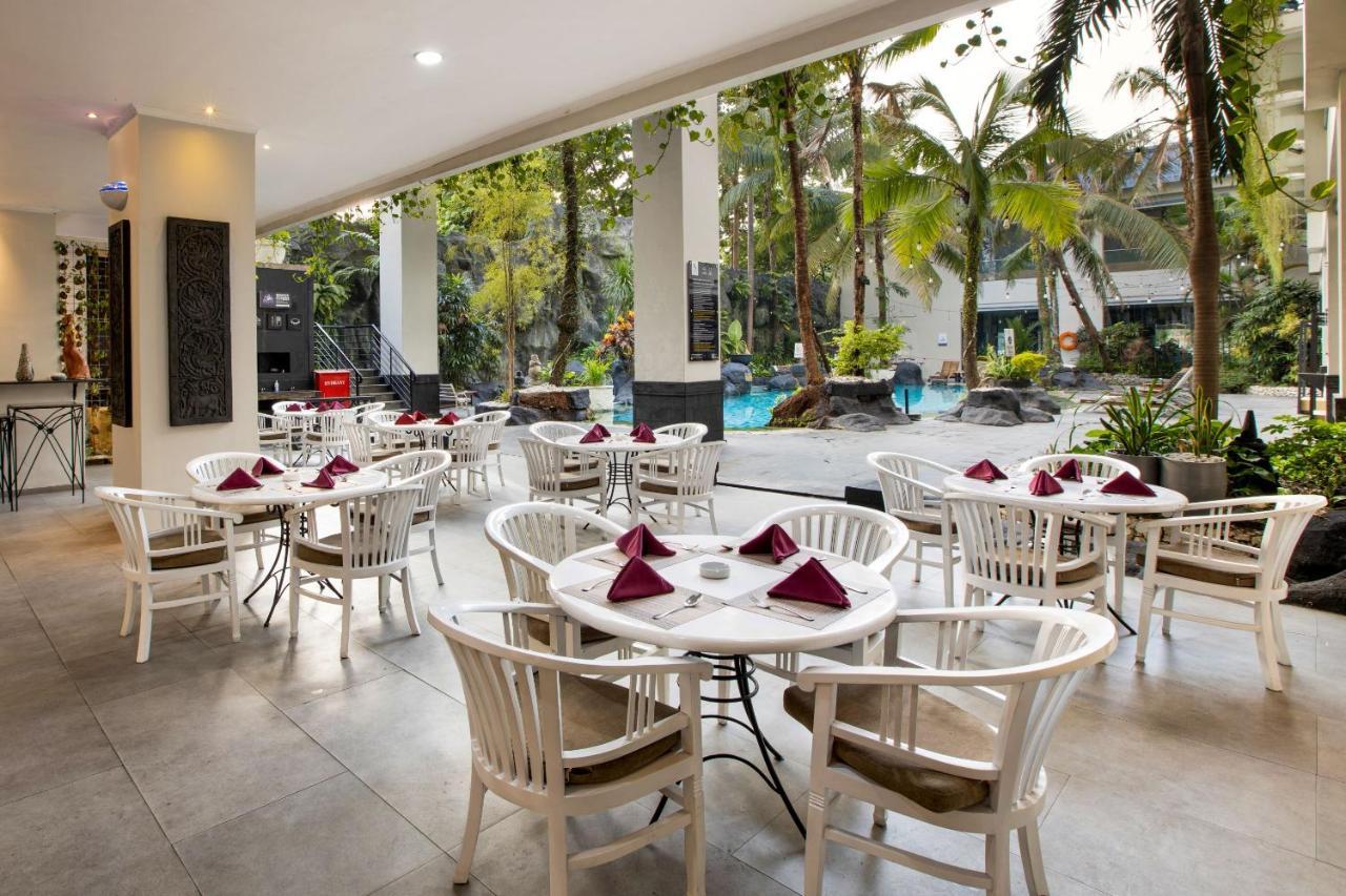 Kimaya Sudirman Yogyakarta By Harris Ngoại thất bức ảnh