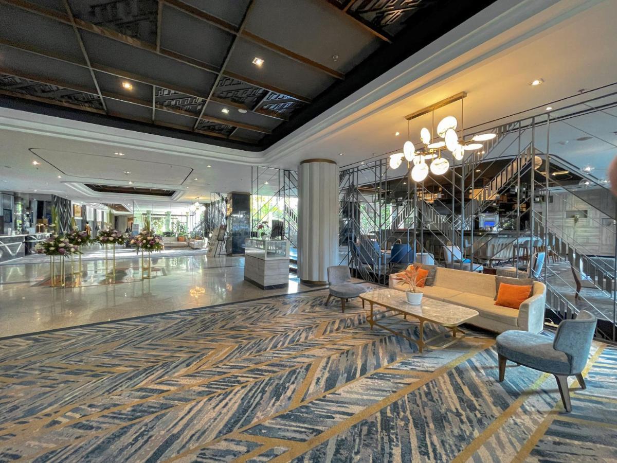Kimaya Sudirman Yogyakarta By Harris Ngoại thất bức ảnh