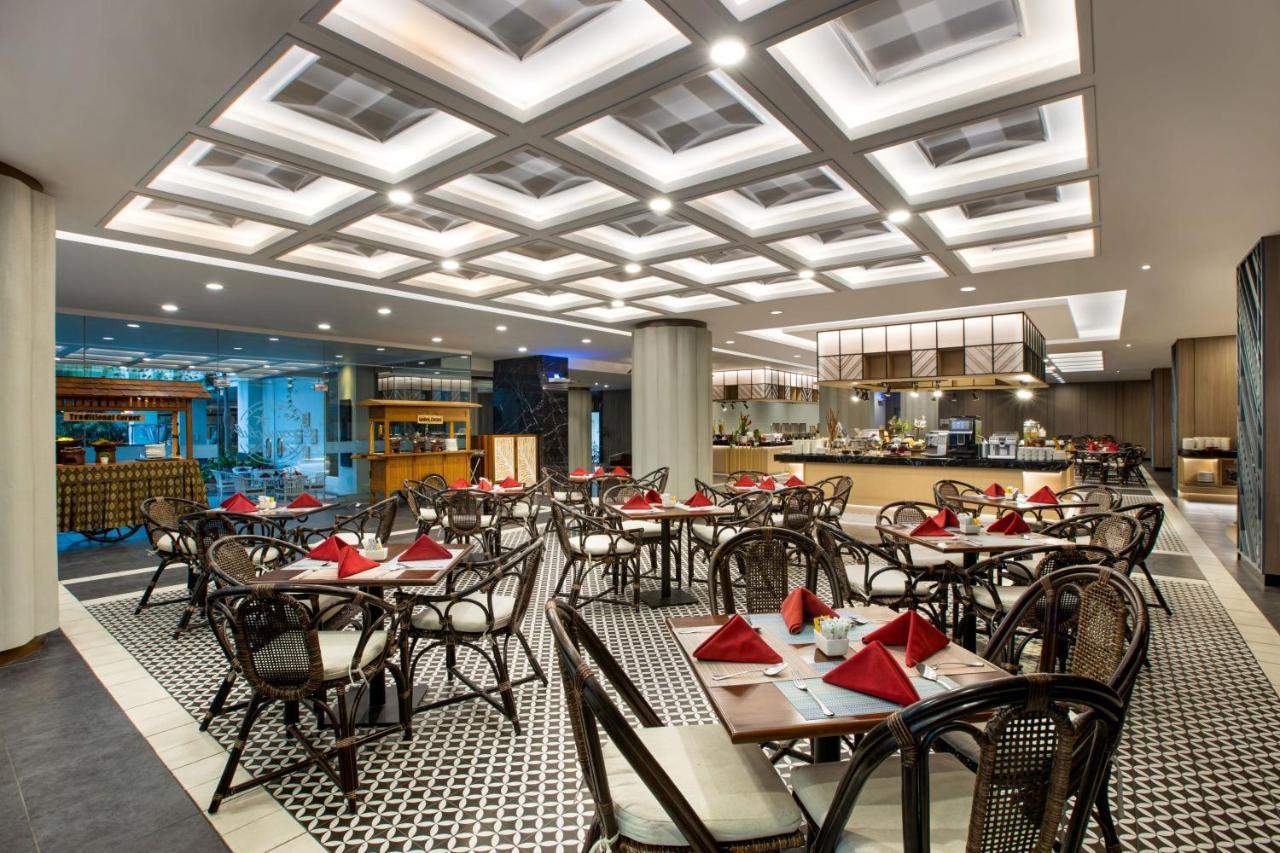 Kimaya Sudirman Yogyakarta By Harris Ngoại thất bức ảnh