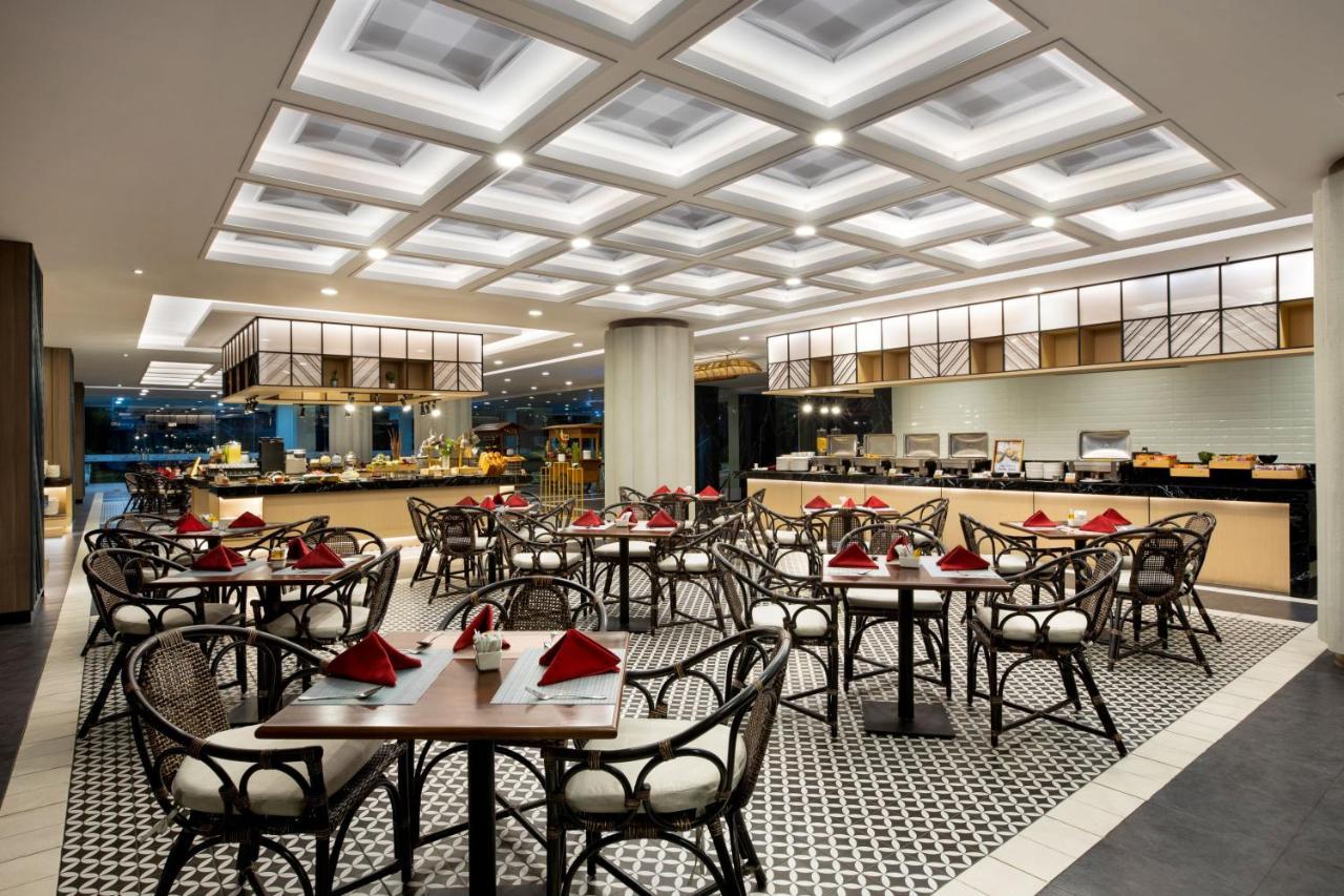 Kimaya Sudirman Yogyakarta By Harris Ngoại thất bức ảnh