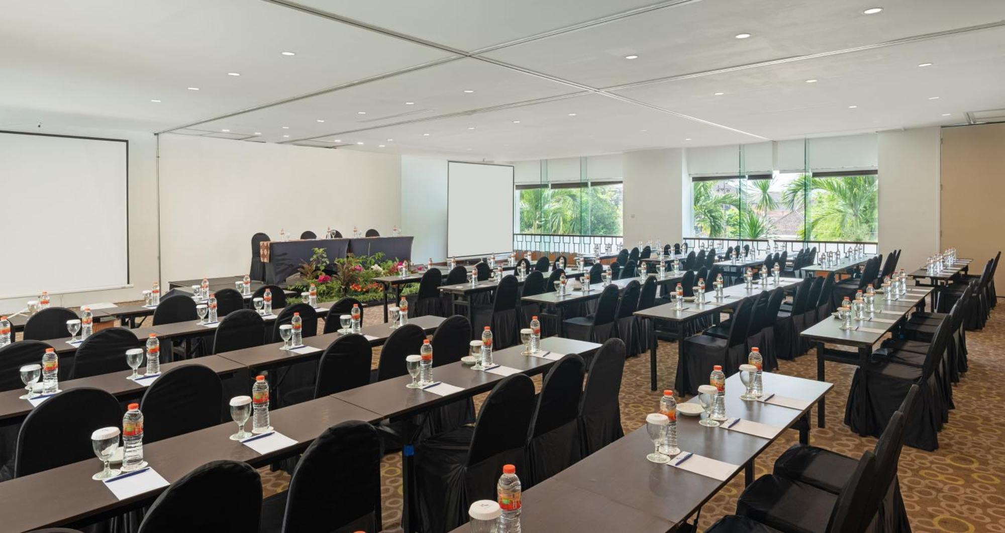 Kimaya Sudirman Yogyakarta By Harris Ngoại thất bức ảnh