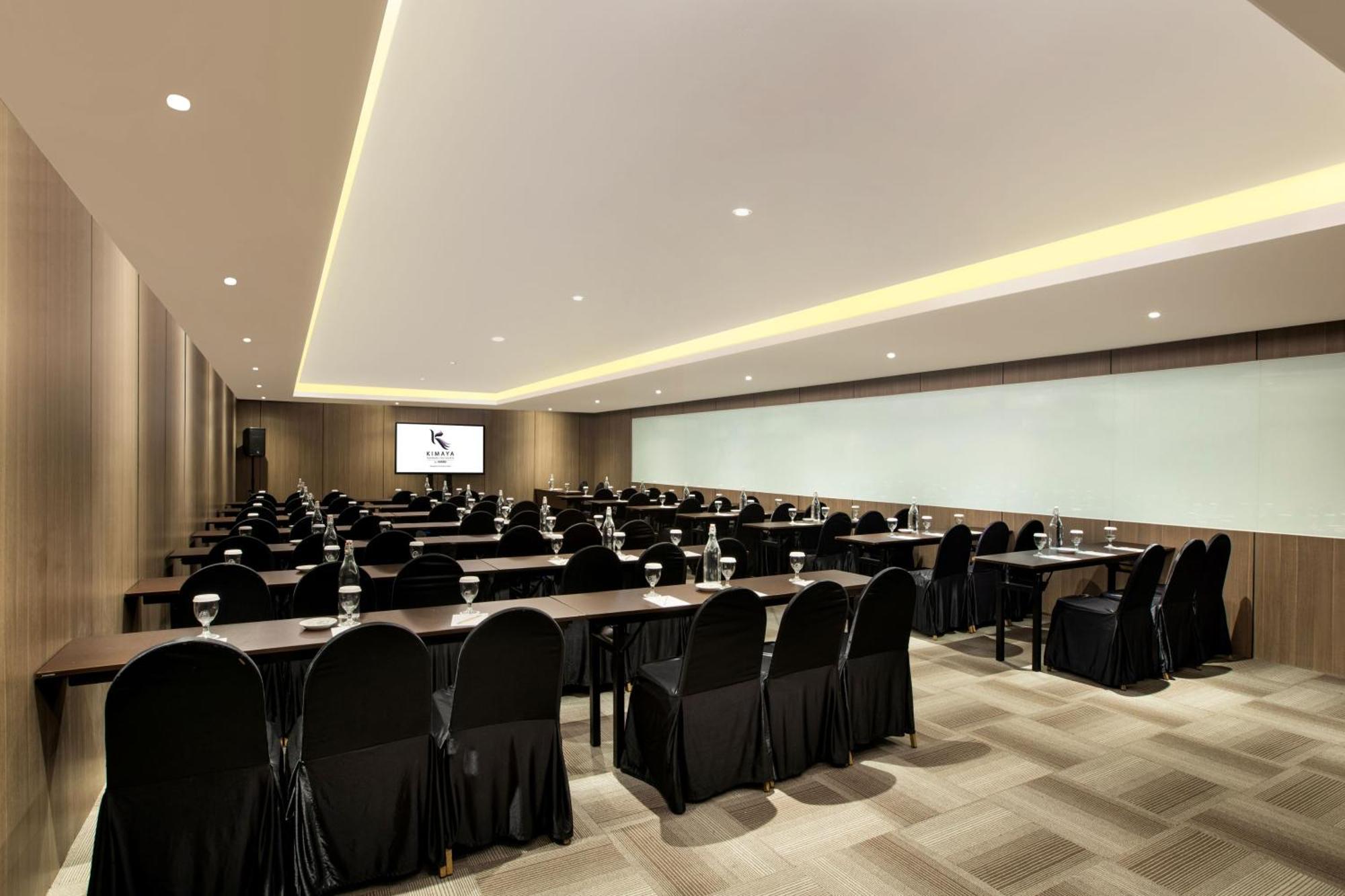 Kimaya Sudirman Yogyakarta By Harris Ngoại thất bức ảnh